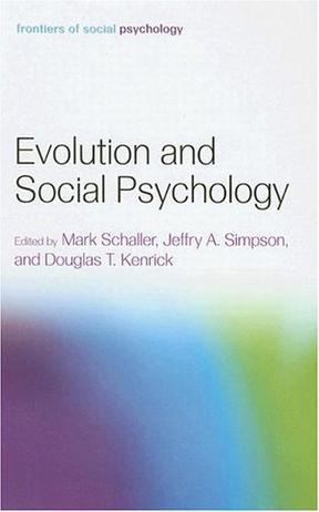 Evolution and social psychology