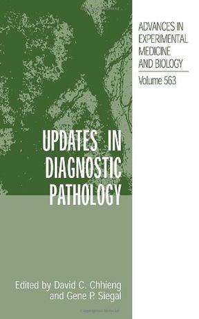 Updates in diagnostic pathology