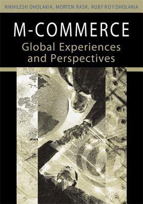M-commerce global experiences and perspectives