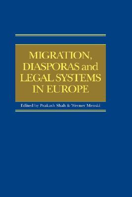 Migration, diasporas and legal systems in Europe