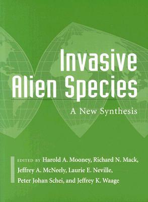 Invasive alien species a new synthesis