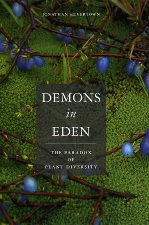 Demons in Eden the paradox of plant diversity