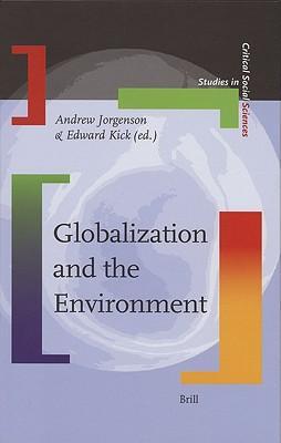 Globalization and the environment