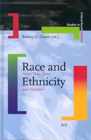 Race and ethnicity across time, space, and discipline
