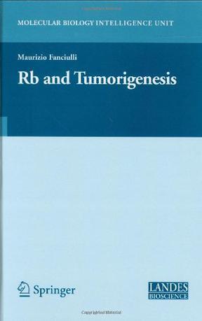 Rb and tumorigenesis