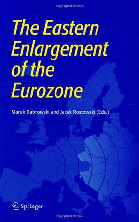 The eastern enlargement of the Eurozone