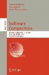 Software composition 4th international workshop, SC 2005, Edinburgh, UK, April 9, 2005 : revised selected papers