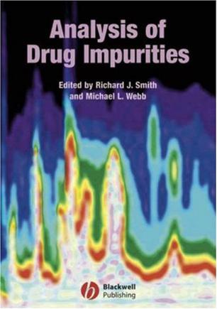 Analysis of drug impurities