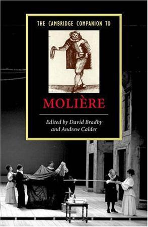 The Cambridge companion to Moliere