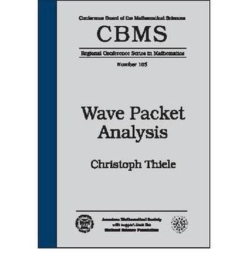 Wave packet analysis