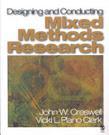 Designing and conducting mixed methods research