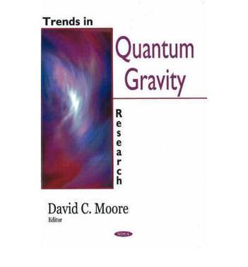 Trends in quantum gravity research