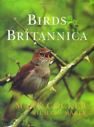 Birds Britannica