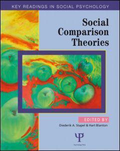 Social comparison theories key readings