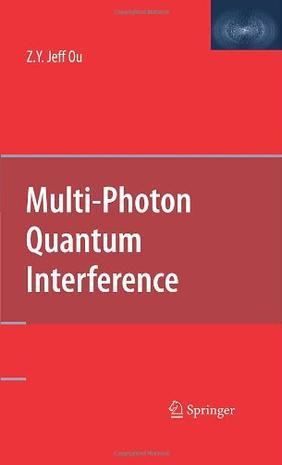 Multi-photon Quantum interference