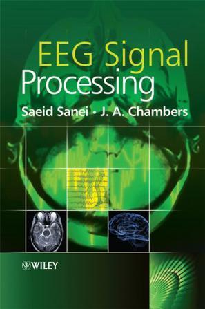 EEG signal processing