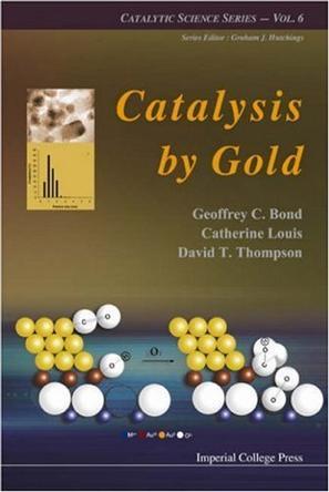 Catalysis by gold