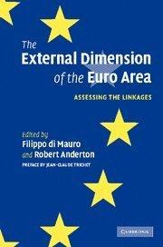 The external dimension of the Euro area assessing the linkages