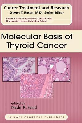 Molecular basis of thyroid cancer