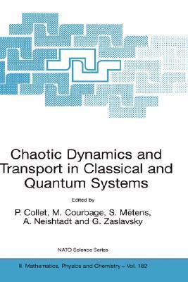 Chaotic dynamics and transport in classical and quantum systems