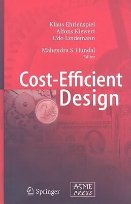 Cost-efficient design