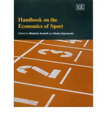 Handbook on the economics of sport