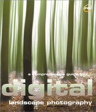 Digital landscape photography.
