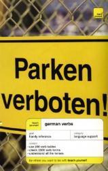 German verbs