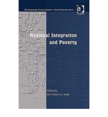 Regional integration and poverty