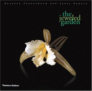 The jeweled garden