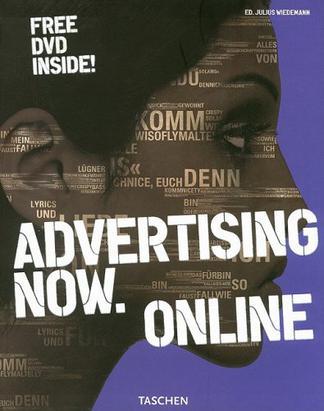 Advertising now, online