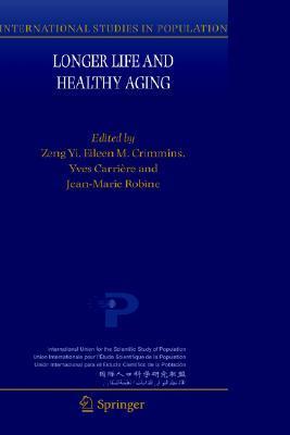 Longer life and healthy aging