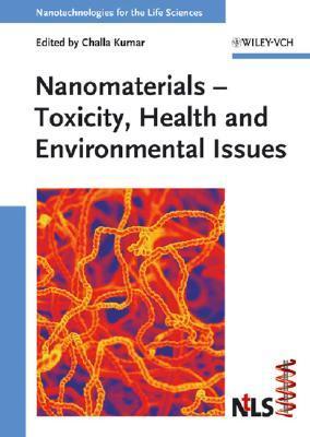 Nanomaterials toxicity, health and environmental issues