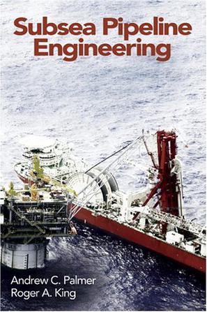 Subsea pipeline engineering