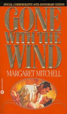 Gone with the wind