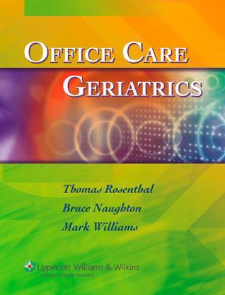 Office care geriatrics