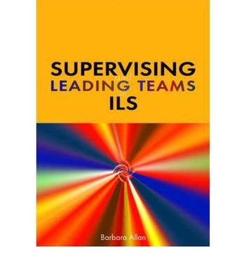 Supervising and leading teams in ILS