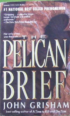 The Pelican brief