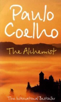 The alchemist