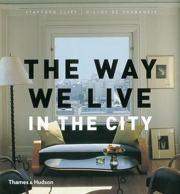 The way we live in the city