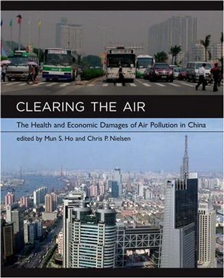 Clearing the air the health and economic damages of air pollution in China