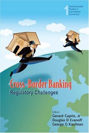Cross-border banking regulatory challenges