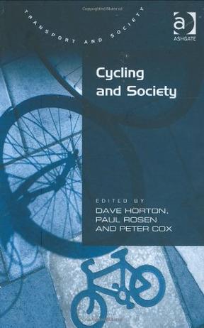 Cycling and society