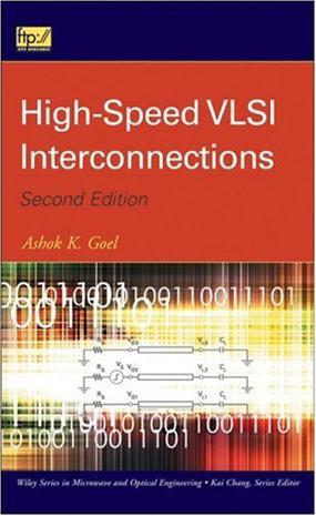 High-speed VLSI interconnections