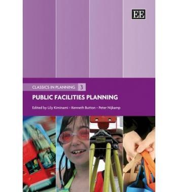 Public facilities planning