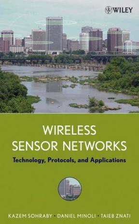 Wireless sensor networks technology, protocols, and applications