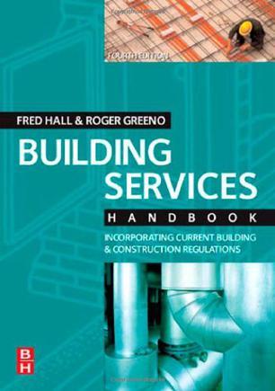 Building services handbook