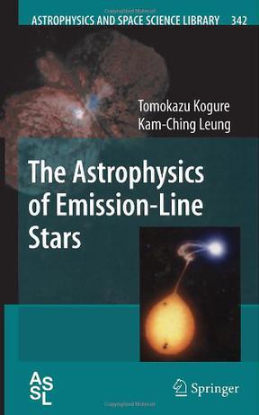 The astrophysics of emission-line stars