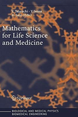 Mathematics for life science and medicine