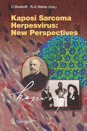 Kaposi sarcoma herpesvirus new perspectives